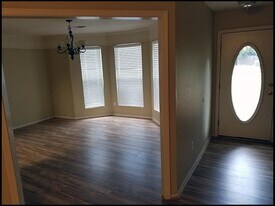 3 Ophelia Cove in Maumelle, AR - Building Photo