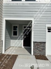 1657 Singing Bird Trl in Wake Forest, NC - Building Photo - Building Photo