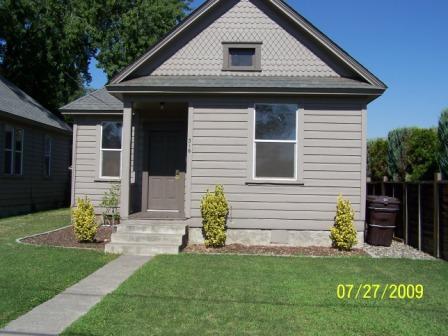 316 Adams Ln in Lewiston, ID - Building Photo