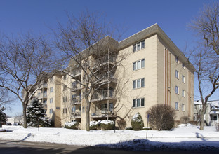 Pearson House in Des Plaines, IL - Building Photo - Building Photo