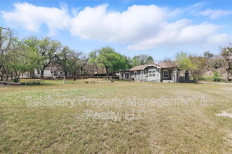 2007 NW 2nd Ave in Mineral Wells, TX - Building Photo - Building Photo
