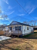 2030 Blythe Ave SE in Cleveland, TN - Building Photo