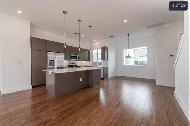 property at 1801 E 2nd St