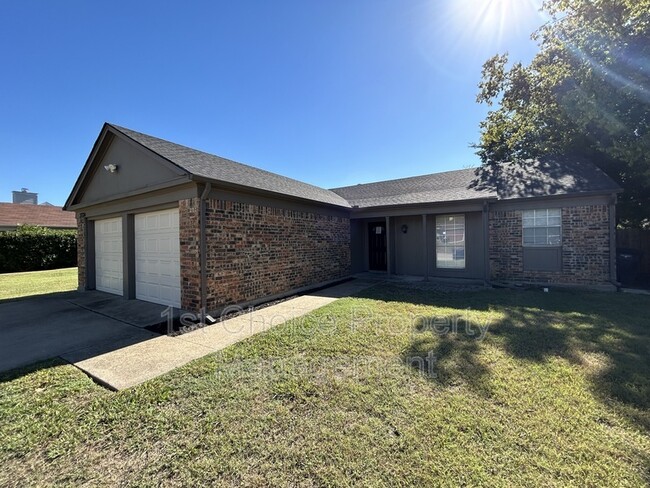 3724 South Dr in Fort Worth, TX - Building Photo - Building Photo