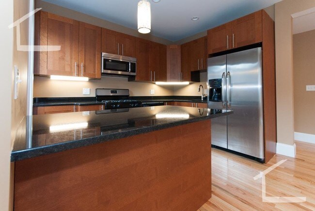 6 Lothian Rd in Boston, MA - Building Photo - Building Photo