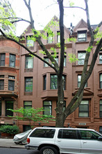 59 W 90th St in New York, NY - Building Photo - Building Photo