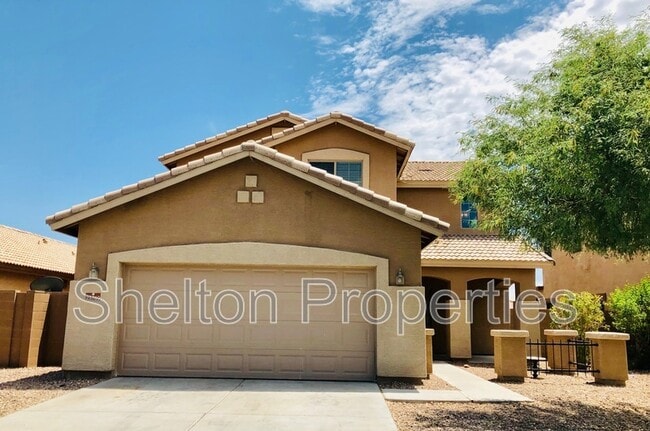 property at 23769 W La Canada Blvd