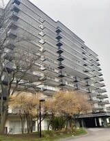 15801 Providence Dr in Southfield, MI - Building Photo