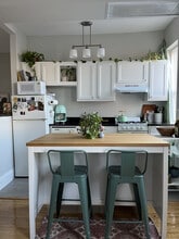 1169 Commonwealth Ave, Unit 15 in Boston, MA - Building Photo - Building Photo