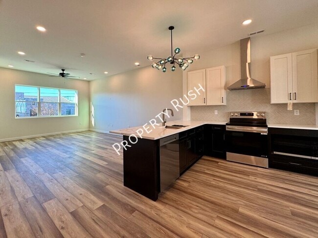 1857 Zeta Way in Chattanooga, TN - Building Photo - Building Photo