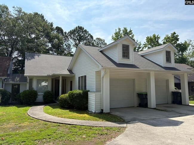 1924 Pine Lake Dr in West Columbia, SC - Building Photo - Building Photo