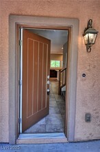 3136 Nevelson Walk in Henderson, NV - Building Photo - Building Photo