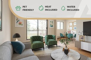 Westwood Apartments in Lethbridge, AB - Building Photo