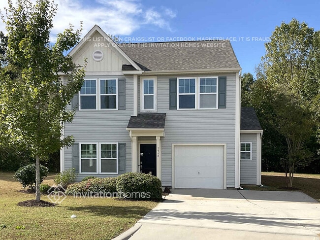 property at 1940 Quill Ct