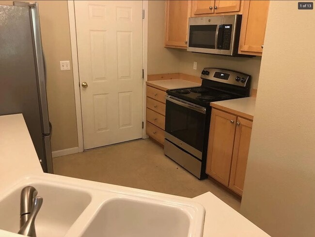 property at 14675 SW Beard Rd