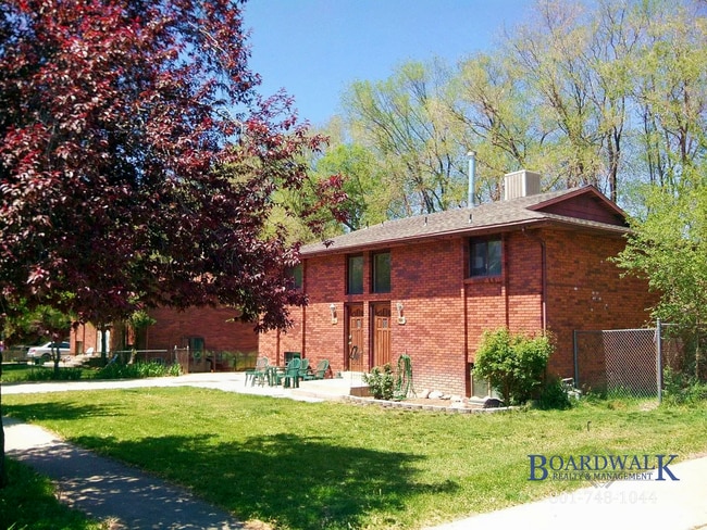 property at 233 E Julie Anna Dr