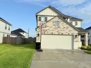 2626 Finley in Rosenberg, TX - Building Photo - Building Photo