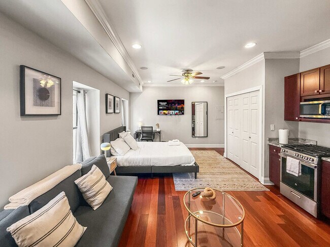 1149 N 3rd St, Unit SI ID1055801P in Philadelphia, PA - Building Photo - Building Photo