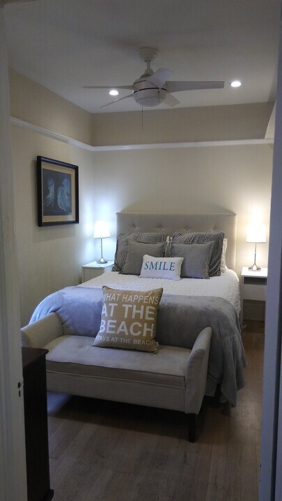36 19th Pl, Unit 36 19th Place in Los Angeles, CA - Building Photo