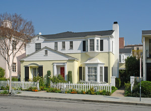 144 S Spalding Dr in Beverly Hills, CA - Building Photo - Building Photo