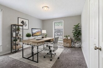 405 Spring St in Dickson, TN - Building Photo - Building Photo