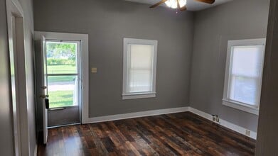743 Rosedale Ave in Morristown, TN - Building Photo - Building Photo