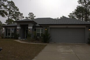 16480 Medley Rd in Brooksville, FL - Building Photo