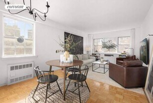 245 E 35th St in New York, NY - Building Photo