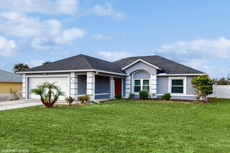 438 Peace Ct in Kissimmee, FL - Building Photo - Building Photo