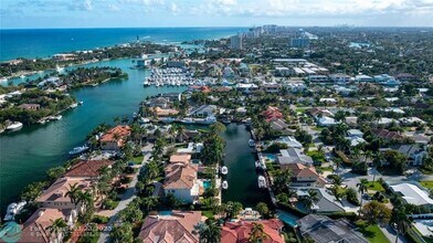 3160 NE 28th Ave in Lighthouse Point, FL - Building Photo - Building Photo