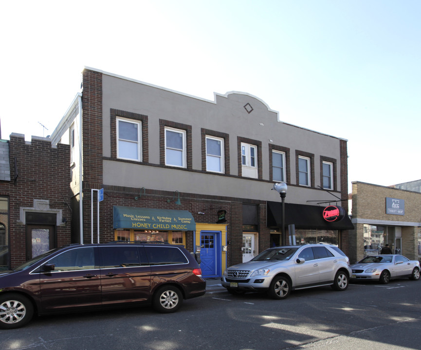 73-75 Monmouth St in Red Bank, NJ - Building Photo