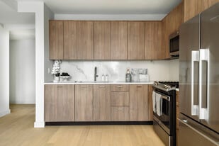 3Eleven in New York, NY - Building Photo