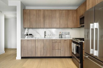 3Eleven in New York, NY - Building Photo - Interior Photo