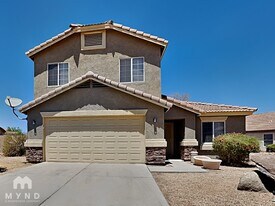 12510 W Charter Oak Rd in El Mirage, AZ - Building Photo