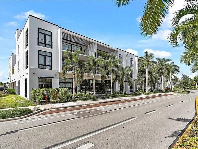 property at 850 Central Ave