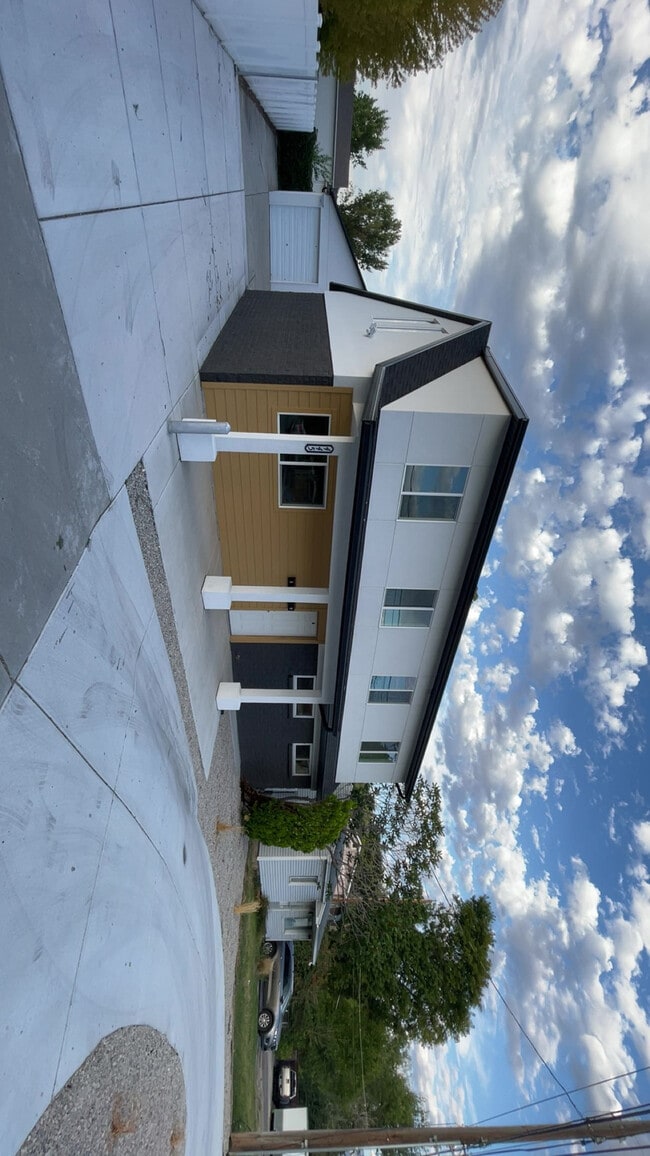 445 E Fort Union Blvd, Unit #A