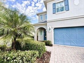 411 Evening Sky Dr in Oviedo, FL - Building Photo