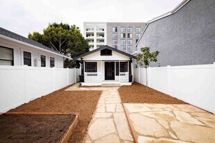 4126-4126 Georgia St in San Diego, CA - Building Photo