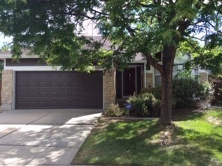6658 Jackson Ln in Littleton, CO - Building Photo