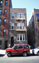 3513 Bruckner Blvd Apartments