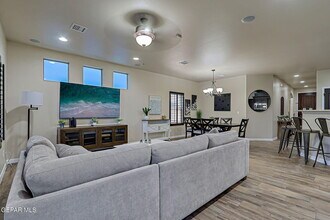 13486 Lawkland St in Horizon City, TX - Building Photo - Building Photo