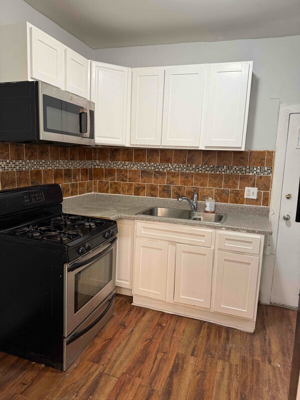2958 N Bonsall St in Philadelphia, PA - Building Photo - Building Photo