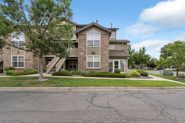2920 W Centennial Dr in Littleton, CO - Foto de edificio - Building Photo