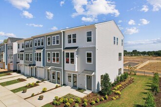 3200 Bomore Rd in Raleigh, NC - Building Photo - Building Photo