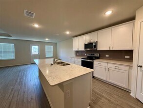 4428 Greenham Ln. in Crowley, TX - Building Photo - Building Photo