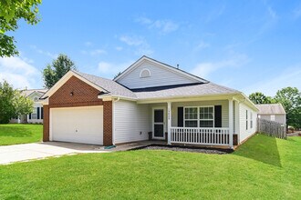 12825 Old Iron Ln in Charlotte, NC - Building Photo - Building Photo