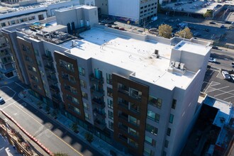 Rasa Apartments in Oakland, CA - Building Photo - Building Photo