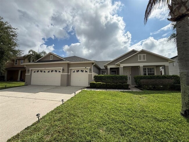 property at 1761 Delafield Dr
