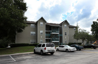 Oak Hammock Apartments in Jacksonville, FL - Building Photo - Building Photo