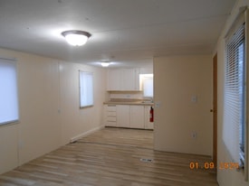 430 N C St in Livingston, MT - Building Photo